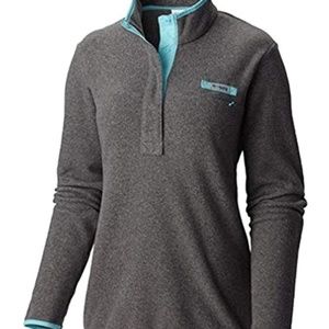 Columbia Women’s Fleece